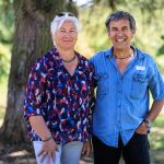 Viviane et Fr&eacute;d&eacute;ric